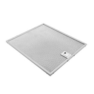 Metall-Fettfilter 326x290mm geeignet für Falmec 101080241