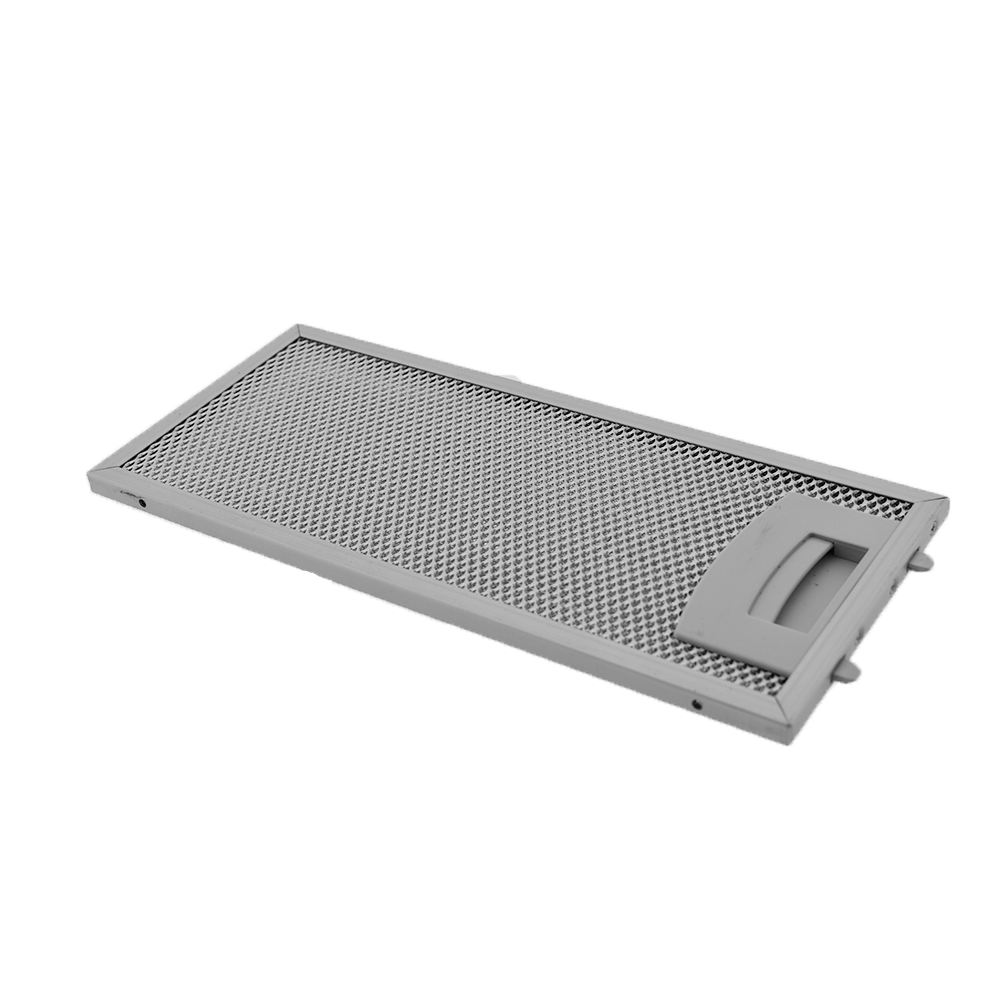 Metall-Fettfilter 250x110mm geeignet für Junker 11022470