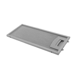 Metall-Fettfilter 250x110mm geeignet für Neff 11022470