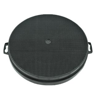 Aktivkohlefilter geeignet für Küppersbusch ZUB571 / 501303