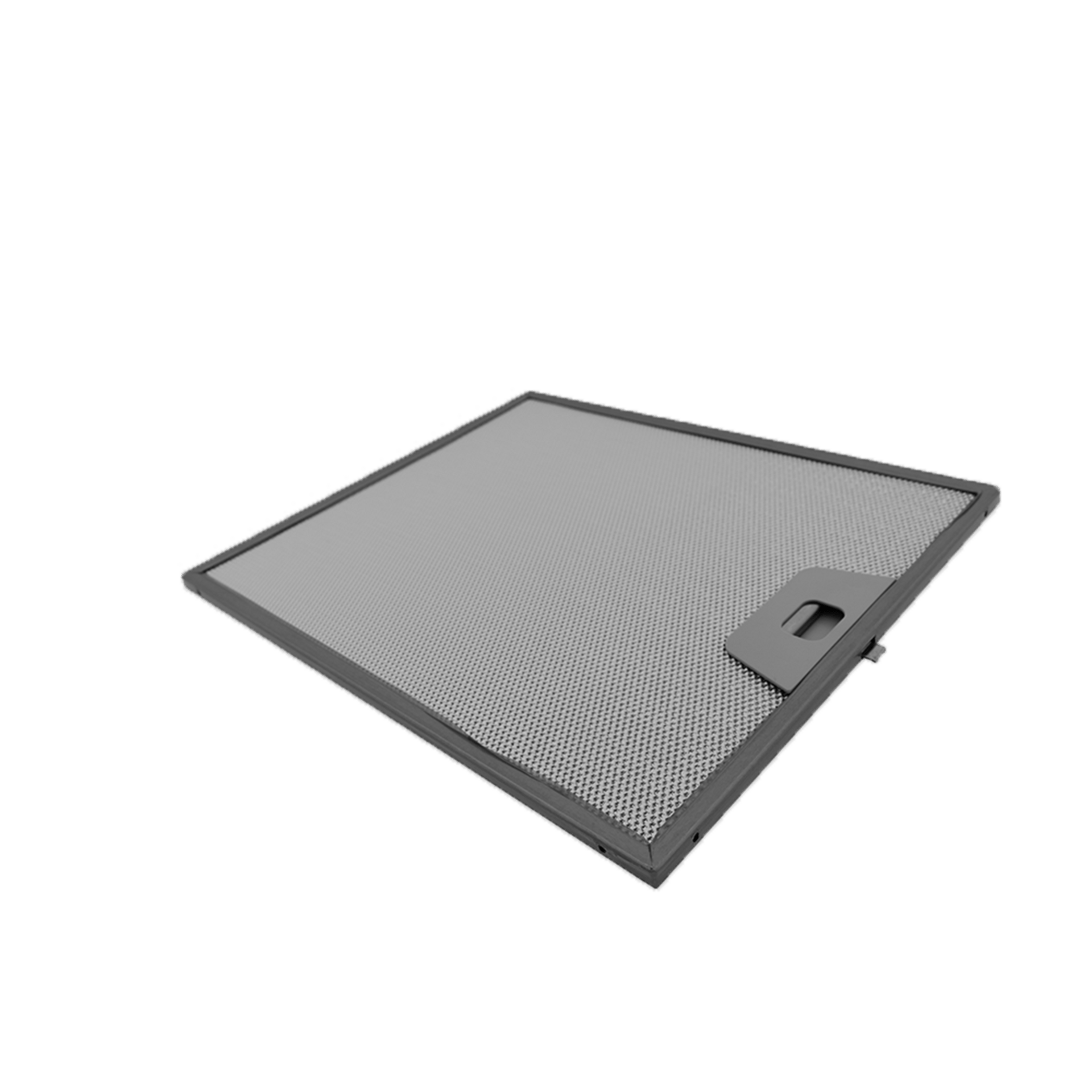 Metall-Fettfilter 300x253x7mm geeignet für Roblin 1330071330