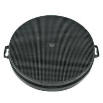 Aktivkohlefilter geeignet für AEG Type 210 / E3CFT210