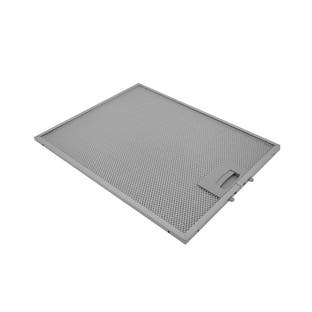 Junker Metall-Fettfilter 310x250x8mm 353110 / 00353110