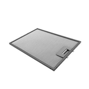 Fagor Metall-Fettfilter 333x238x8mm 87X6378