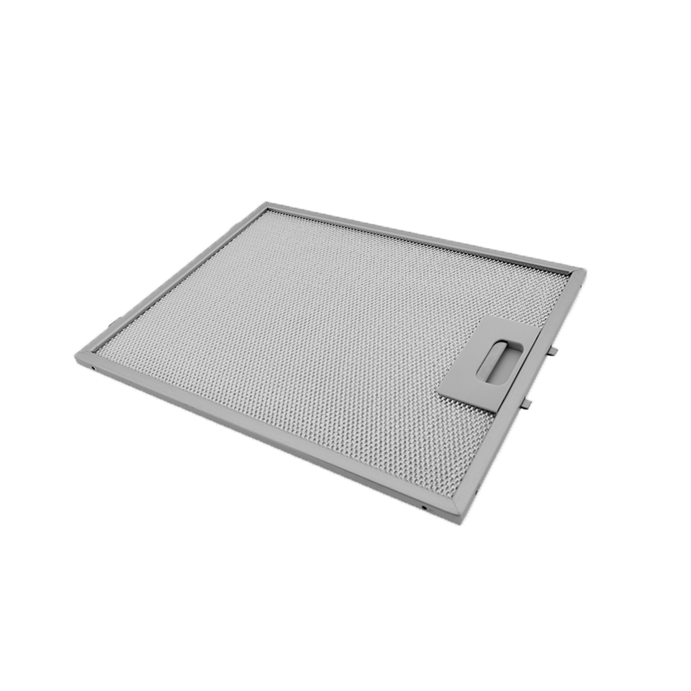 Best Metall-Fettfilter 298x238mm 08087609
