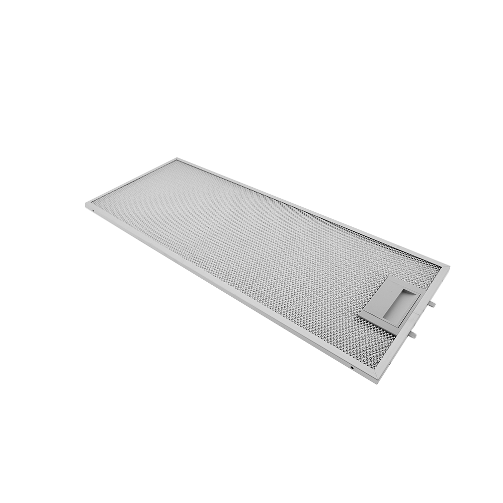 Viva Metall-Fettfilter 482x192x8mm 11022474