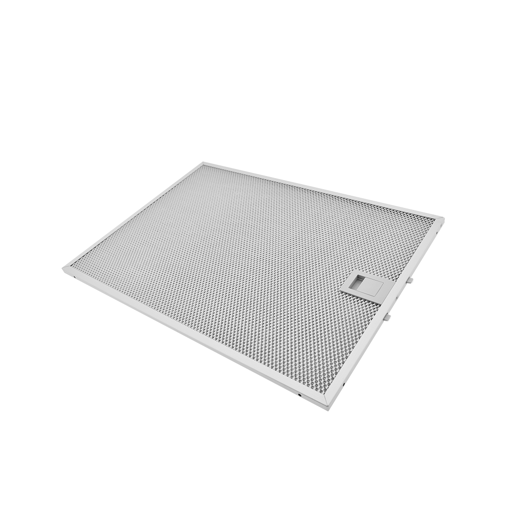 Bosch Metall-Fettfilter 359x265x8mm 11027857