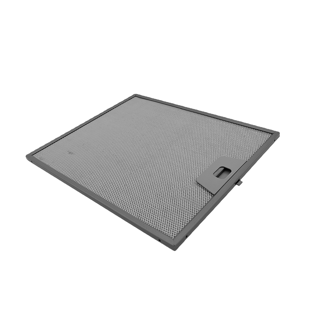 Arthur Martin Metall-Fettfilter 300x253x8mm 4055081220