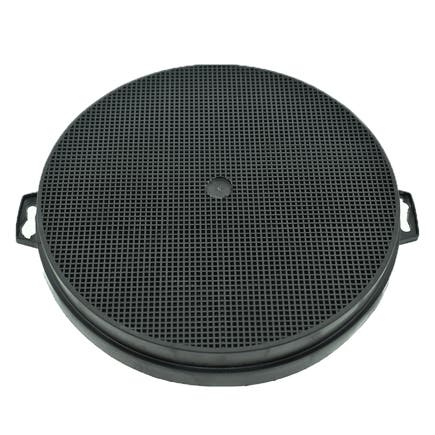 Aktivkohlefilter geeignet für Alno MCFE43 / 9029801520