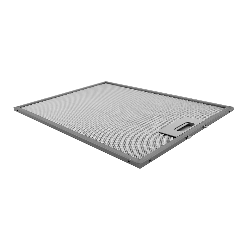 Bosch Metall-Fettfilter 380x283mm 422872 / 00422872