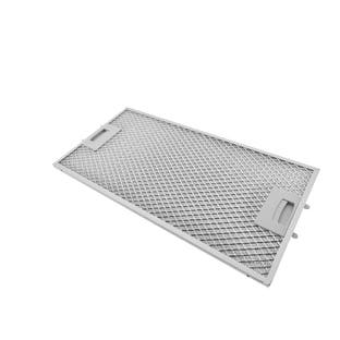 Neff Metall-Fettfilter 405x209mm 434107 / 00434107 (hinten)