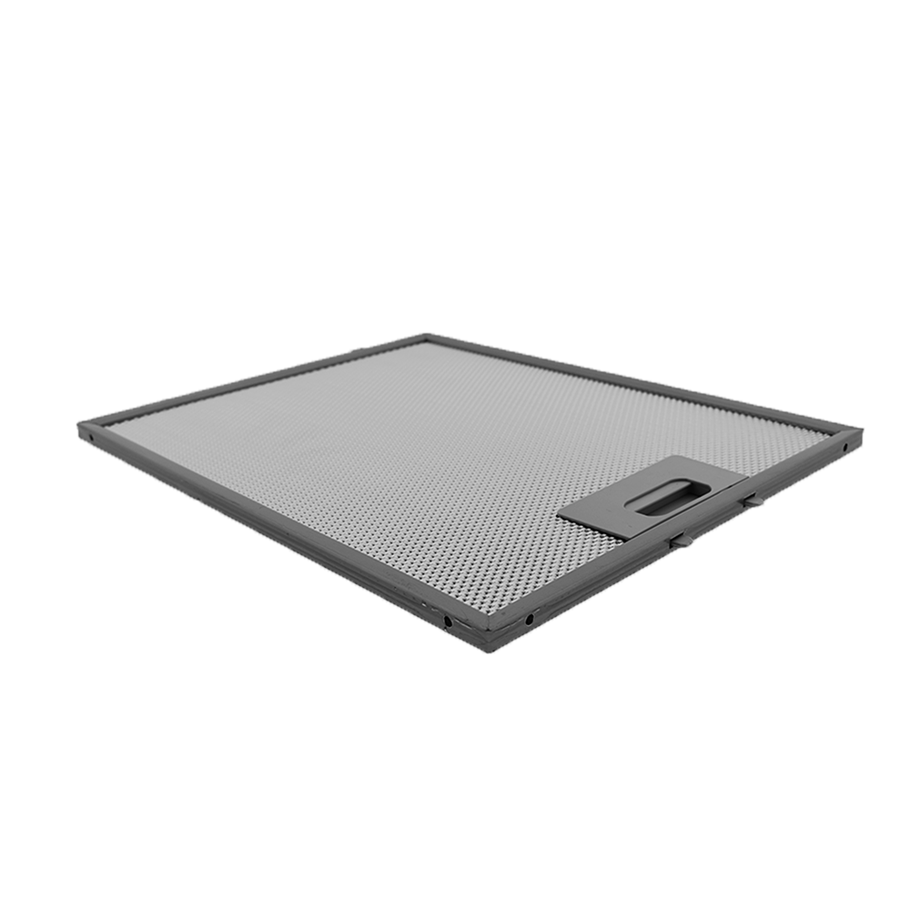 Rosières Metall-Fettfilter 320x260x9mm 49027776