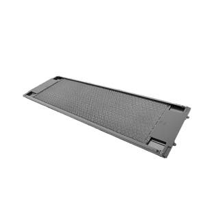 AEG Metall-Fettfilter 507x160mm 50263849007