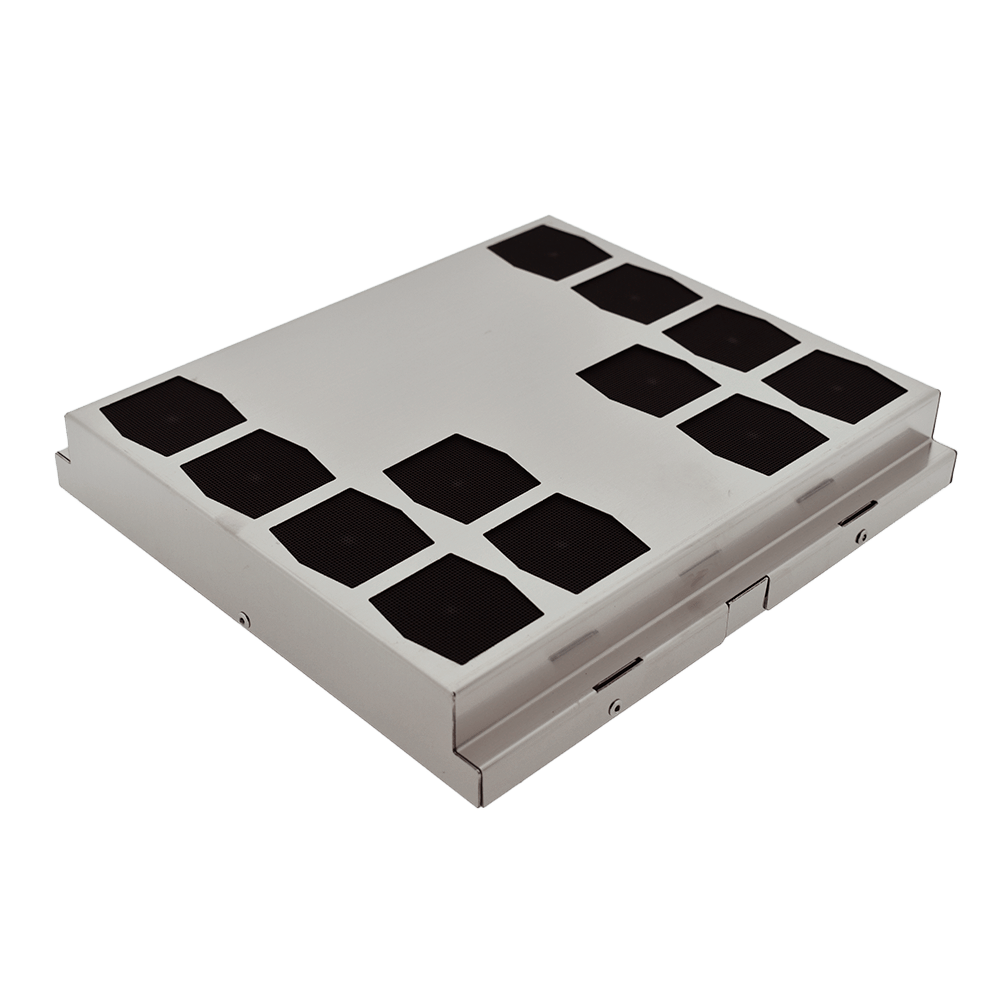 AEG Regenerierbarer Aktivkohlefilter MCFB66PR / 9029866093