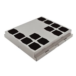 Electrolux Regenerierbarer Aktivkohlefilter MCFB66PR / 9029866093