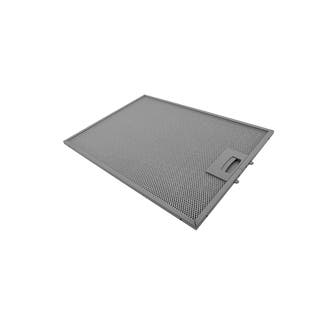 Neff Metall-Fettfilter 358x265mm 703451 / 00703451