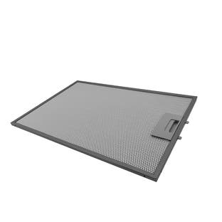 Constructa Metall-Fettfilter 388x265x8mm 742967 / 00742967