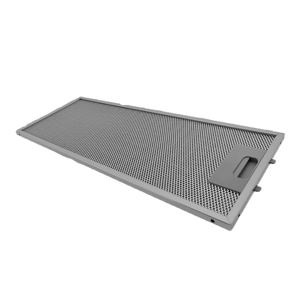 Metall-Fettfilter 445x175mm geeignet für Balay 352813 / 00352813