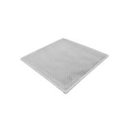 Metall-Fettfilter 284x283mm geeignet für Neff 298619 / 00298619