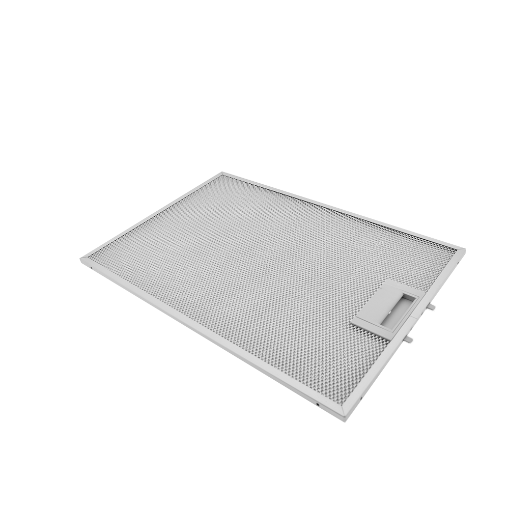 Balay Metall-Fettfilter 378x265mm 11025757