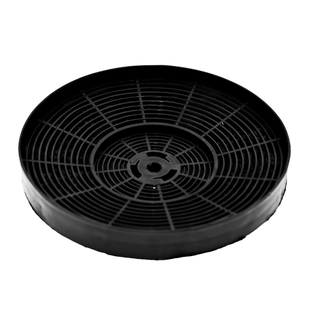 Aktivkohlefilter geeignet für Hisense MH6INBG