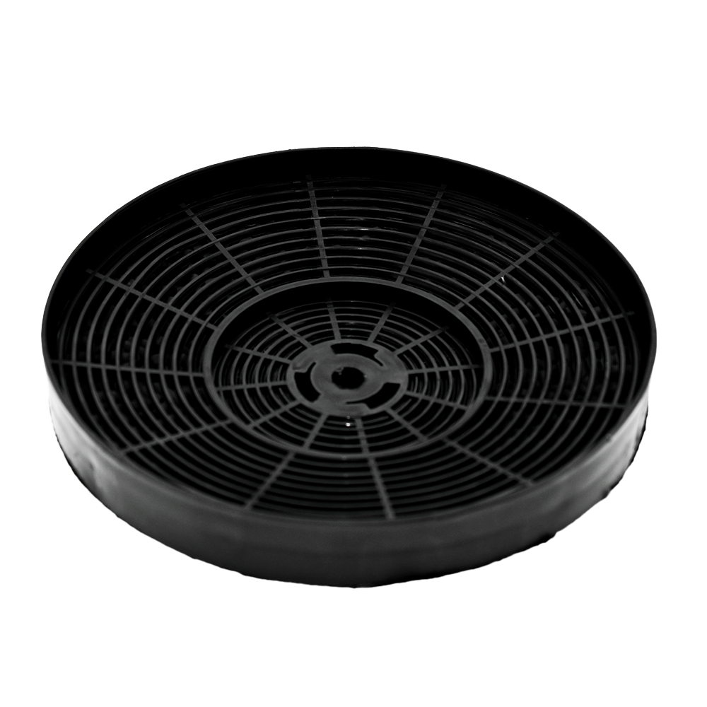 Aktivkohlefilter geeignet für Gorenje WHI629 / WHI649 / W6TB