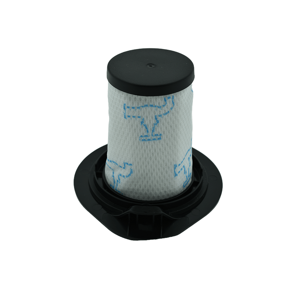 Schaumfilter geeignet für Rowenta Air Force All-in-One / ZR009002