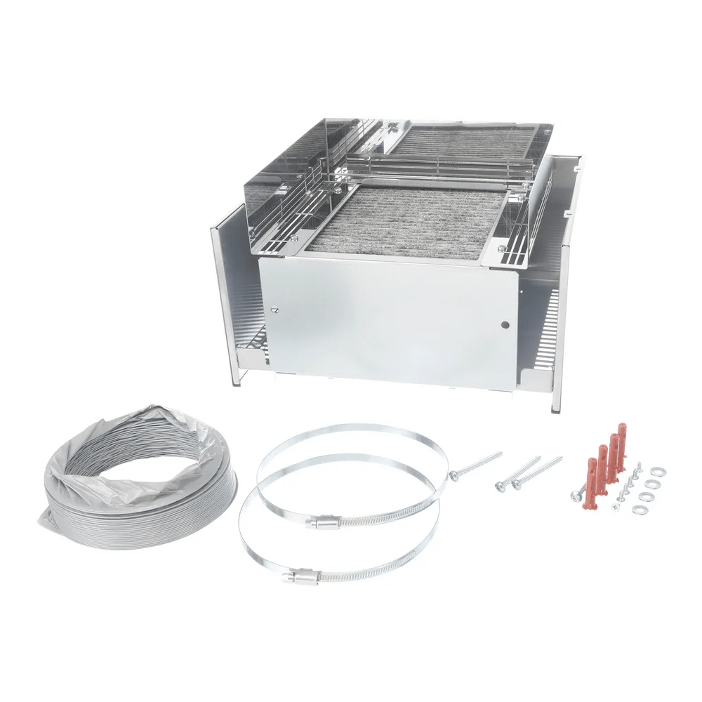 Siemens CleanAir Umluftmodul 17000173 / Z5270X0