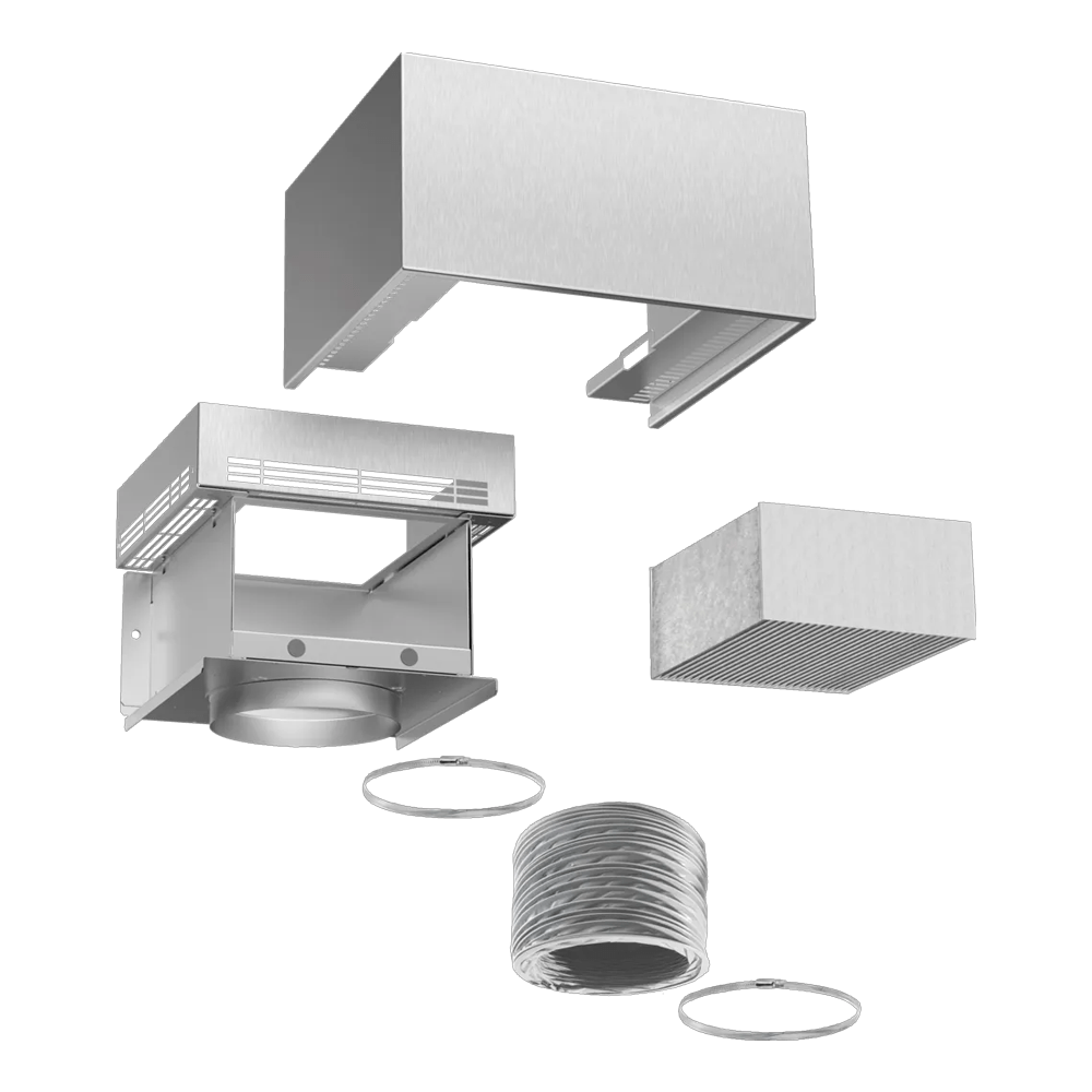 Siemens CleanAir Umluftmodul 17000173 / Z5270X0