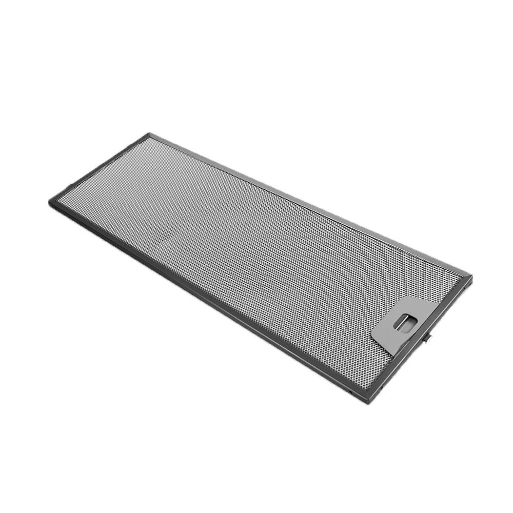 Zanker Metall-Fettfilter 515x185x8mm 50271563004