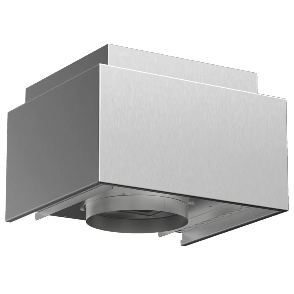 Siemens CleanAir Umluftmodul 17000173 / Z5270X0