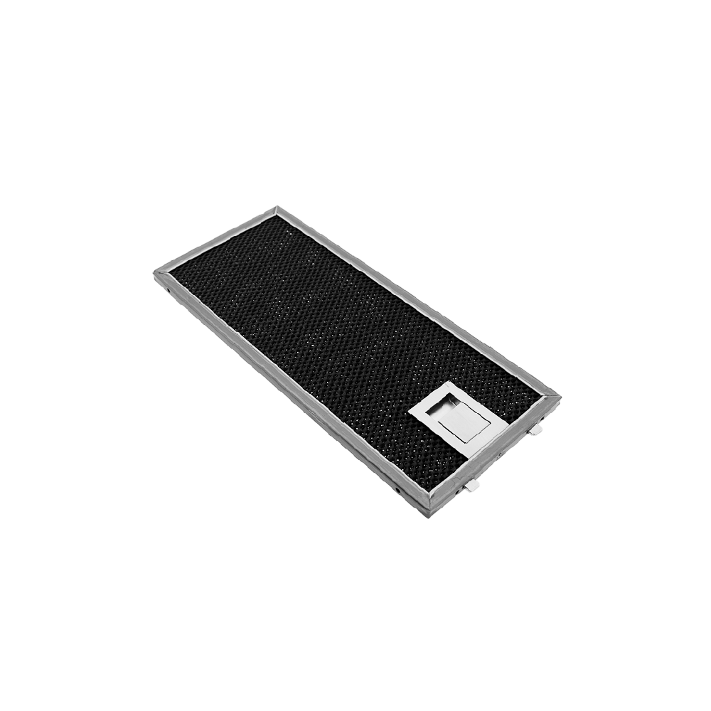 Siemens Metall-Fettfilter 250x110mm 11018650