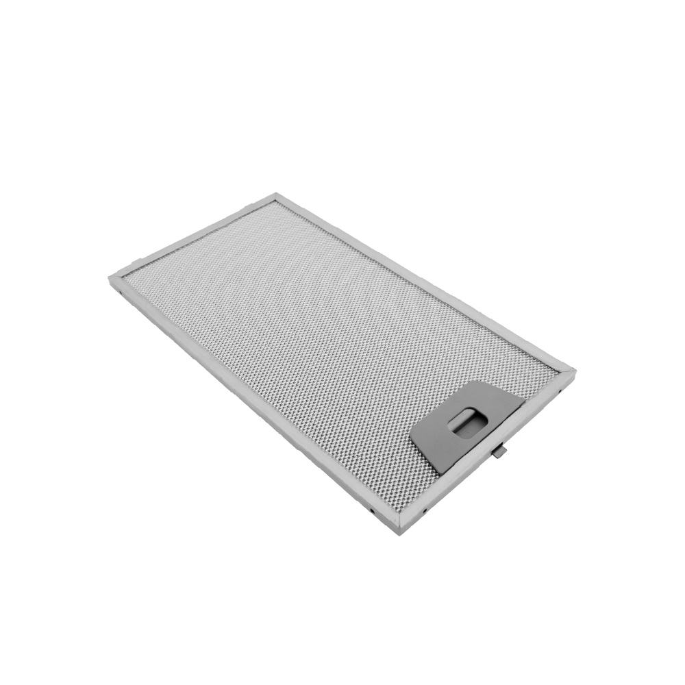 Balay Metall-Fettfilter 302x165mm 746789 / 00746789