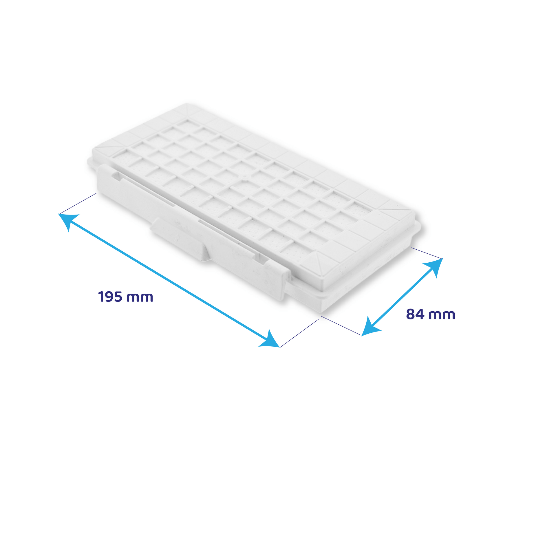 Bosch Staubsauger Hygiene HEPA-Filter 00577344