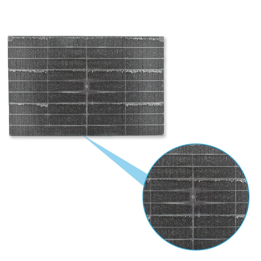  AEG Aktivkohlefilter 9029865061 / MCFB91