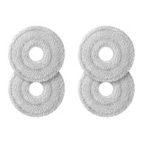 Samsung Wischpads für Jet Bot Combo VCA-RPW97 (4 Stk.)