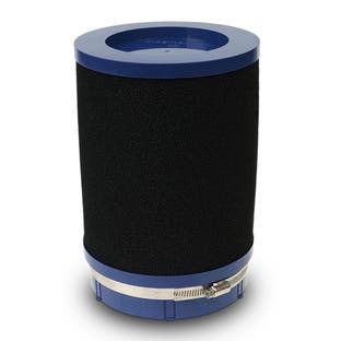 VIKICKS Plasmafilter VR220 - 600m³/h