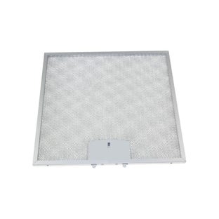 Atlantic Metall-Fettfilter 262x255x10mm YT142.2240.01