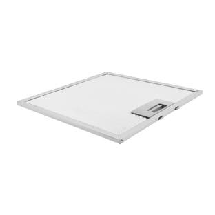 Atlantic Metall-Fettfilter 262x255x10mm YT142.2240.01