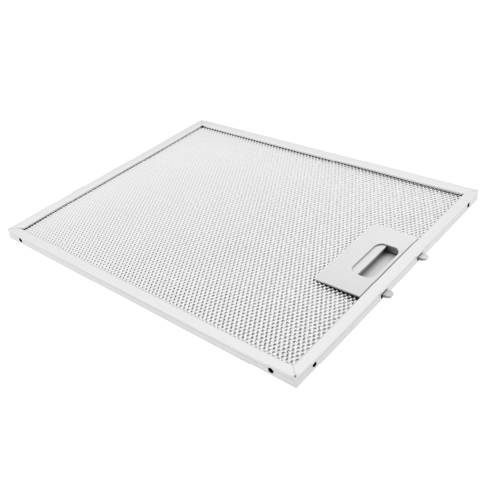 Turboair Metall-Fettfilter 320x258mm GRI0009222