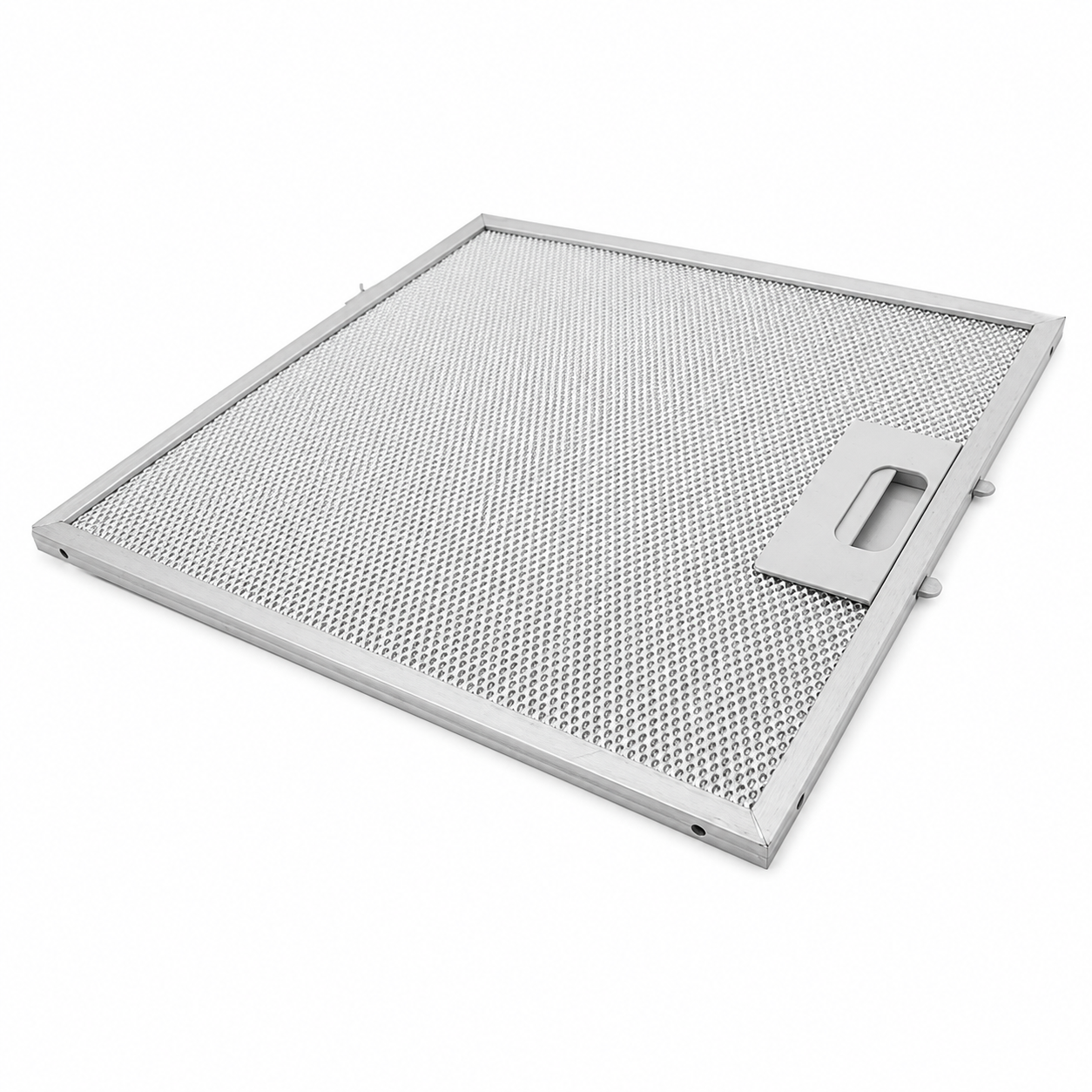 Bauknecht Metall-Fettfilter 305x267mm 480122102168