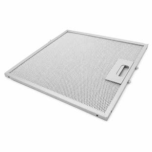Metall-Fettfilter 305x267mm geeignet für SMEG 693410740