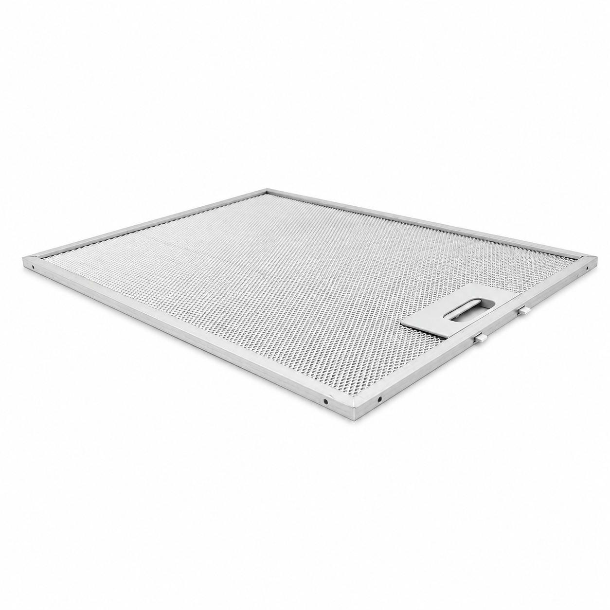Elica Metall-Fettfilter 380x283x9mm GF03QB