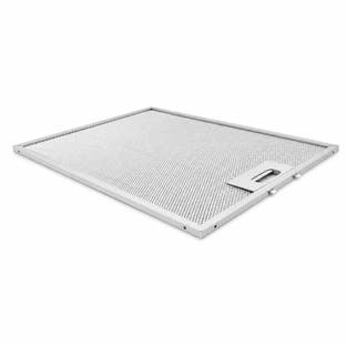 Elica Metall-Fettfilter 380x283x9mm GF03QB