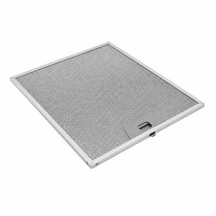 Mepamsa Metall-Fettfilter 300x253mm 133.0071.330