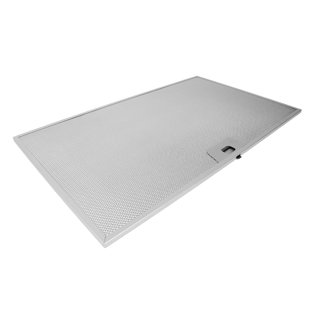Valberg Metall-Fettfilter 506x300x8mm 1330059015