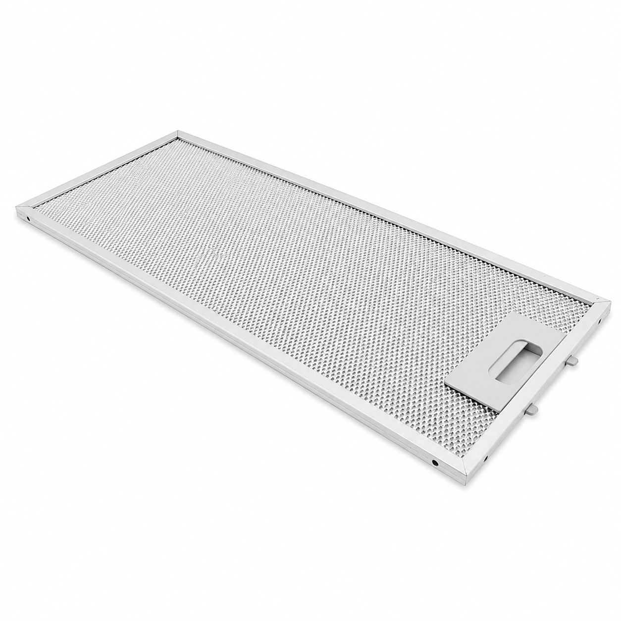 Metall-Fettfilter 455x185mm geeignet für Samsung DG81-02467A