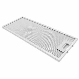 Metall-Fettfilter 455x185mm geeignet für Samsung DG81-02467A