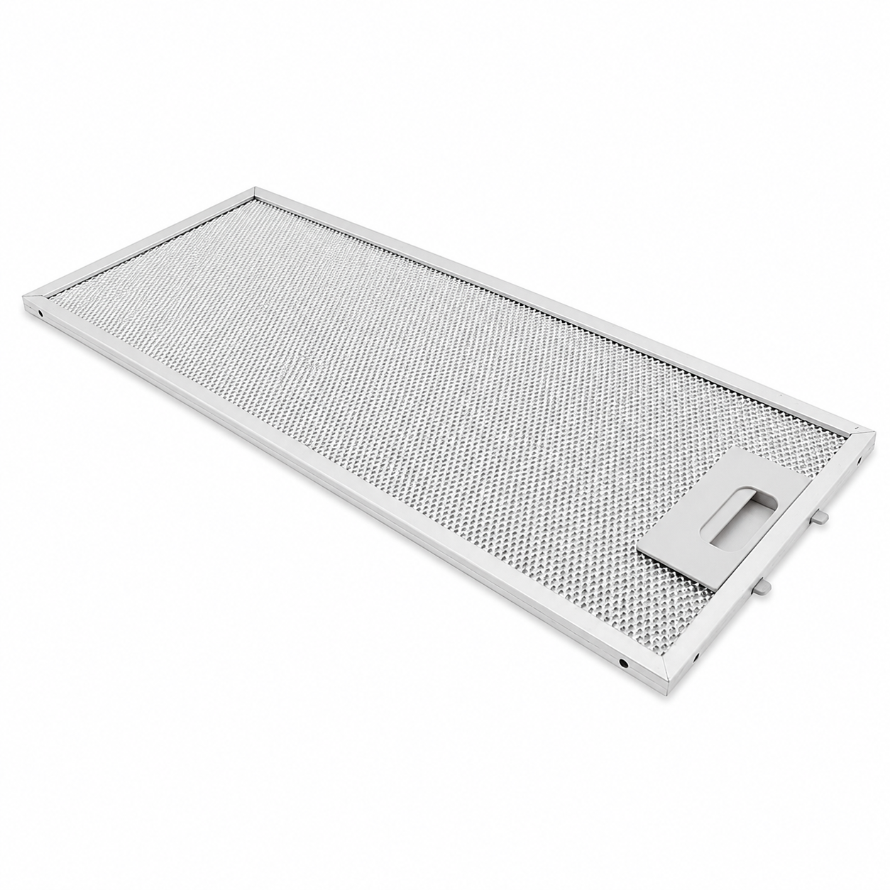 Pitsos Metall-Fettfilter 456x185mm 00746994