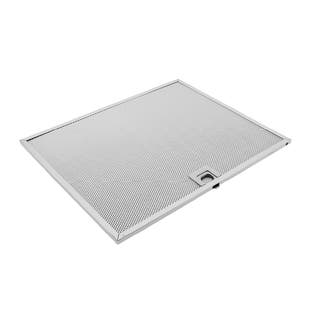 Roblin Metall-Fettfilter 253x314mm 133.0261.220
